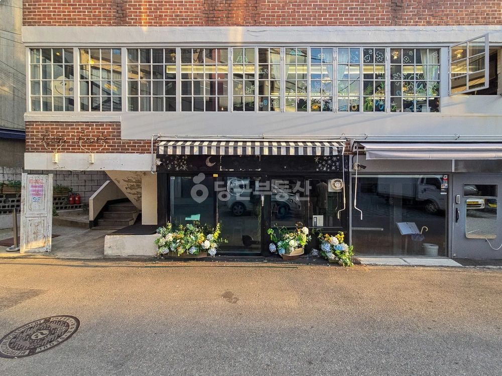 서울특별시 마포구 연남동 상가 사진 1