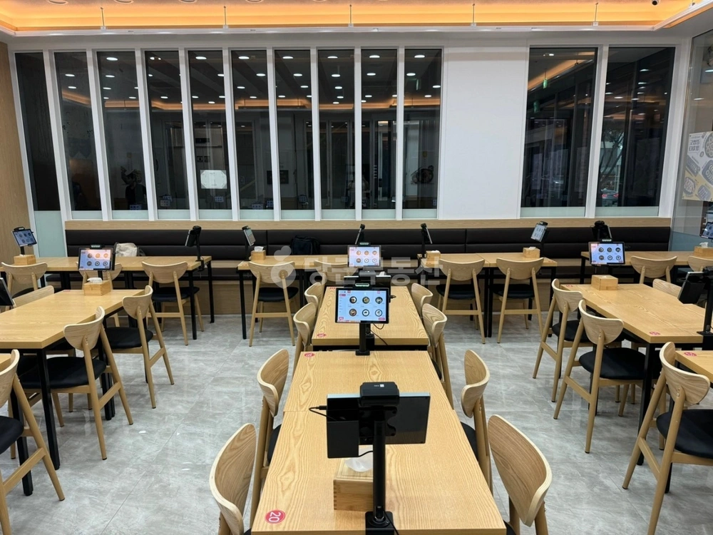 서울특별시 강남구 역삼동 상가 사진 1
