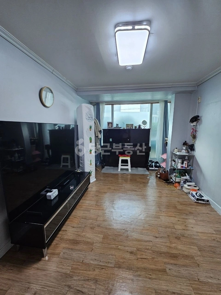 경상남도 창원시 마산회원구 양덕동 아파트 사진 1