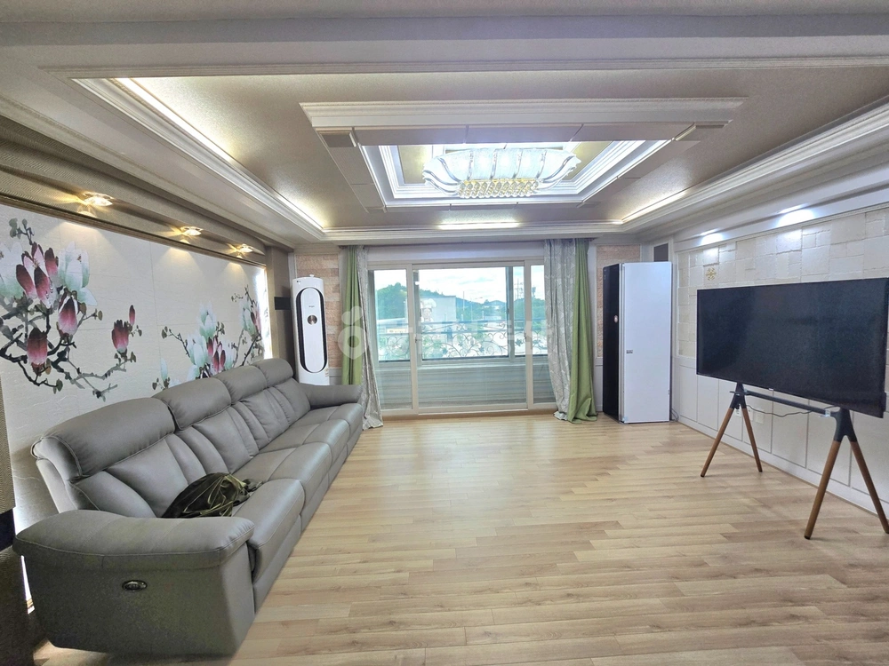 대구광역시 달성군 유가읍 빌라(투룸 이상) 사진 1