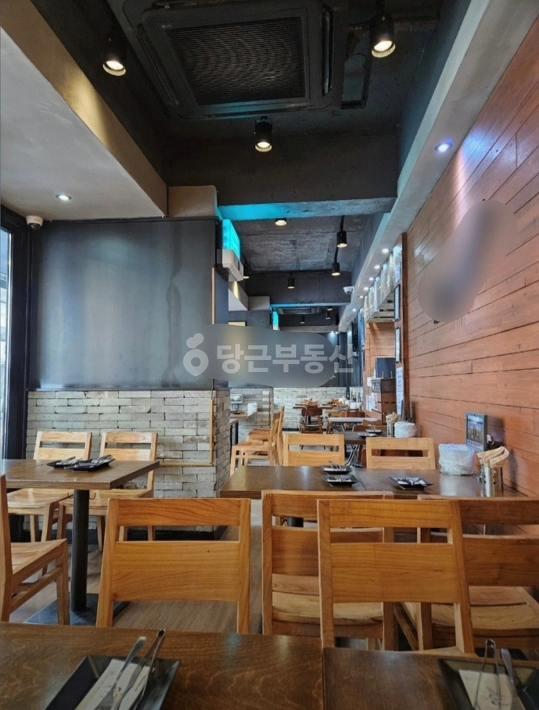 서울특별시 강남구 역삼동 상가 사진 1
