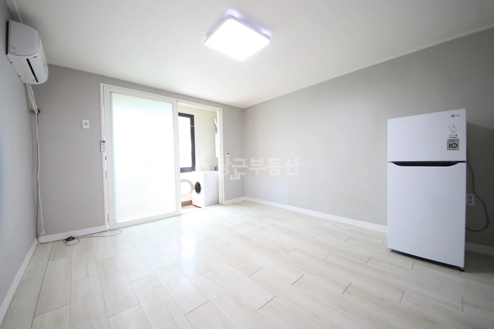 대전광역시 서구 용문동 원룸 사진 1