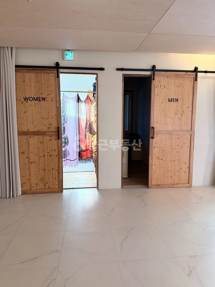 제주특별자치도 제주시 노형동 상가 사진 1