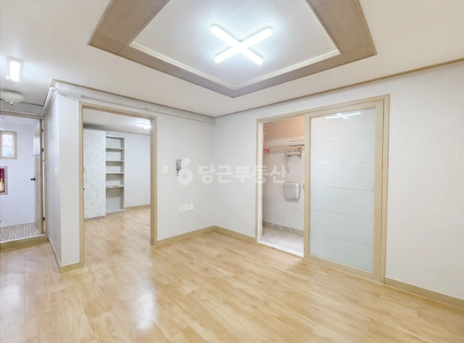 대구광역시 북구 산격동 빌라(투룸 이상) 사진 1