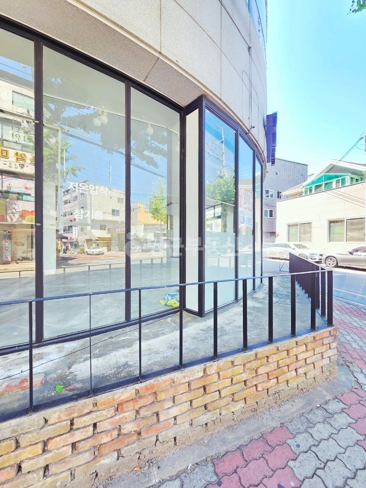 경상북도 구미시 사곡동 상가 사진 1