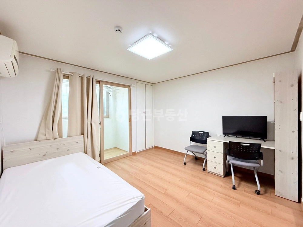 충청북도 청주시 서원구 수곡동 원룸 사진 1