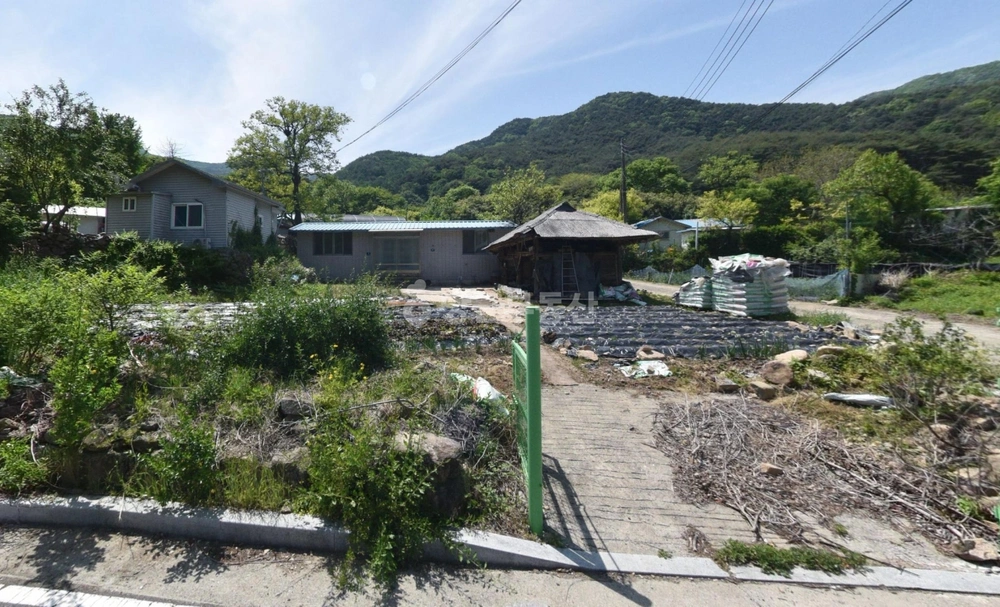 대구광역시 달성군 가창면 단독/전원주택 사진 1