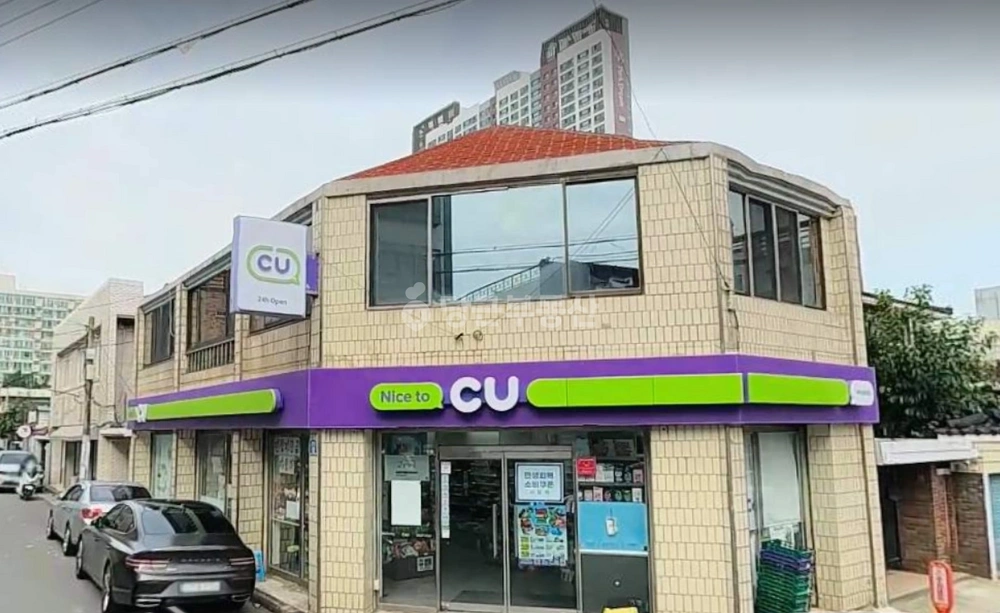 대구광역시 수성구 상동 상가 사진 1