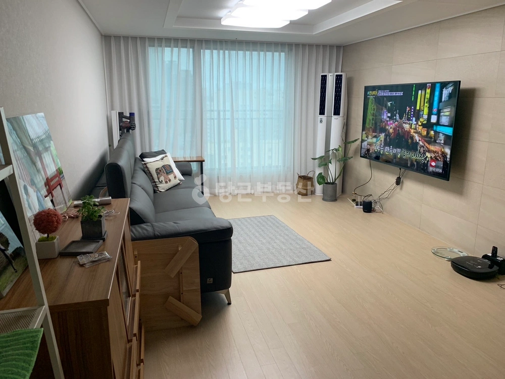 부산광역시 금정구 장전동 아파트 사진 1