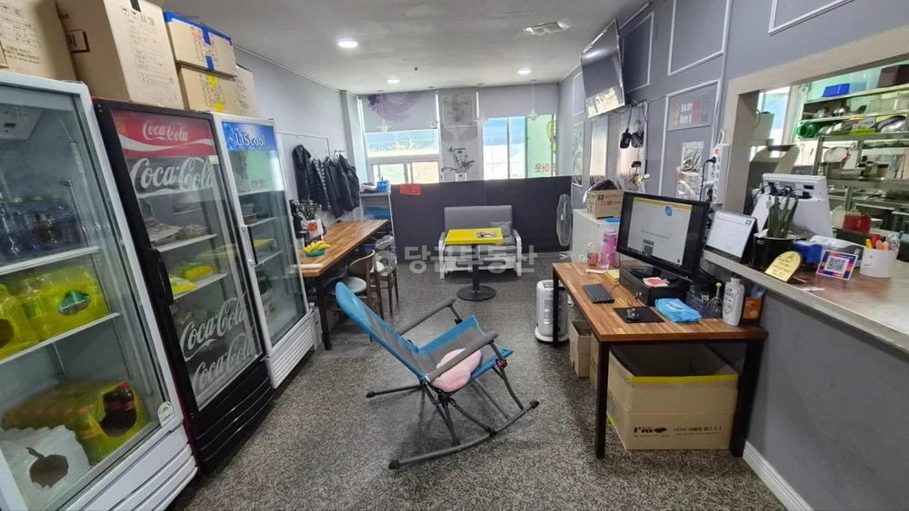 경상남도 김해시 대청동 상가 사진 1