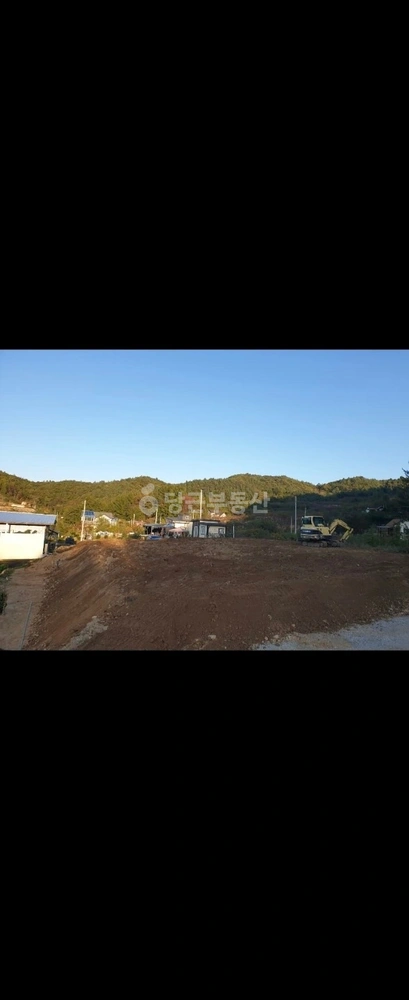 강원특별자치도 횡성군 둔내면 토지 사진 1