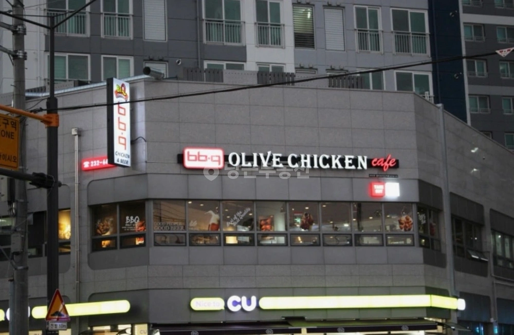 전남광주통합특별시 동구 계림동 상가 사진 1