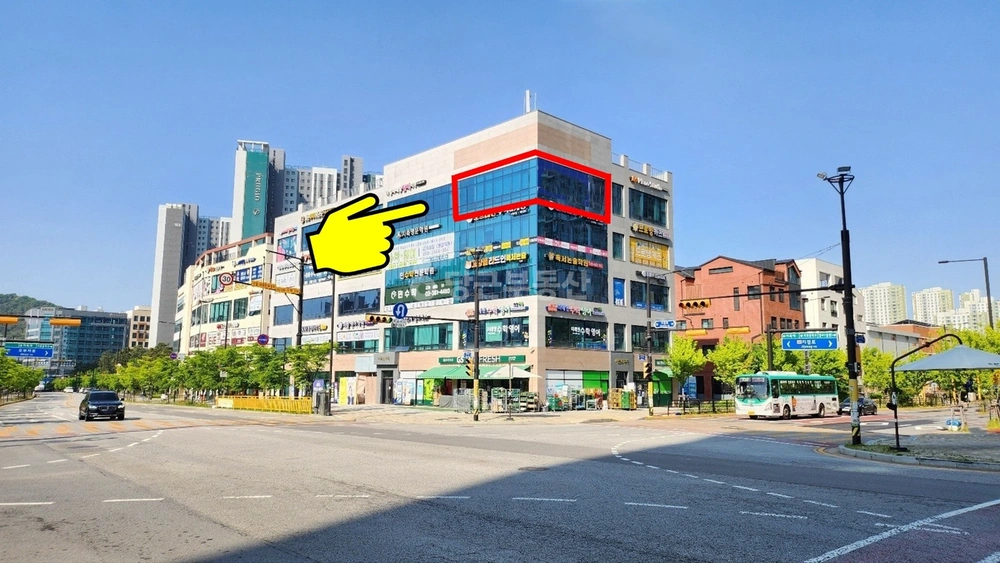 경기도 고양시 덕양구 지축동 상가 사진 1