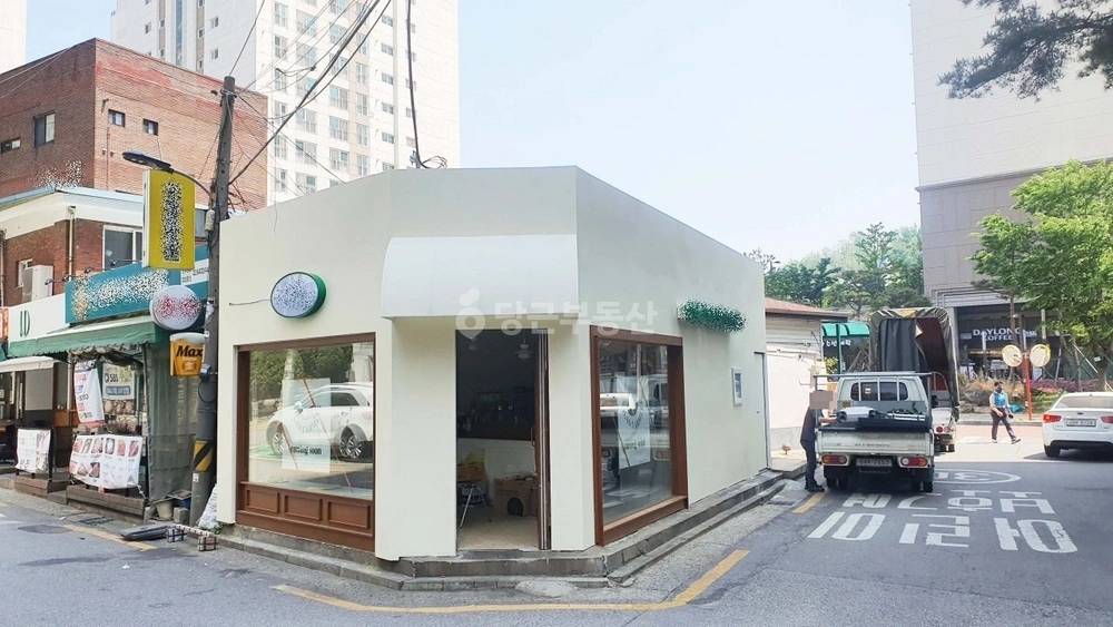 서울특별시 구로구 오류동 건물 사진 1