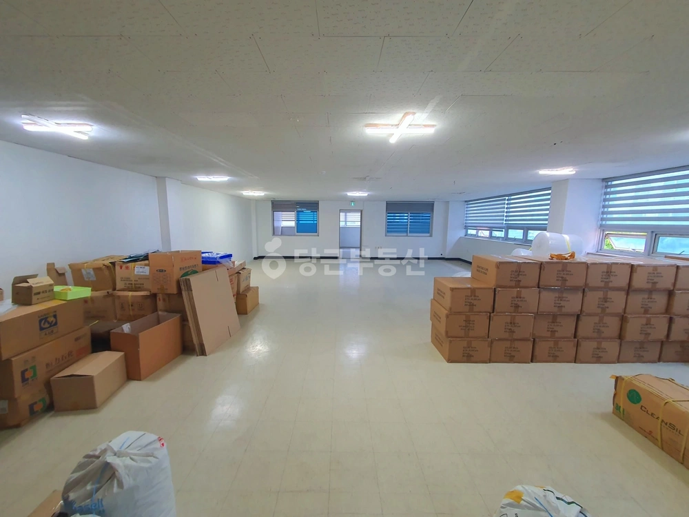 서울특별시 중랑구 면목동 사무실 사진 1