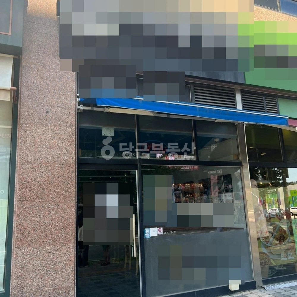 충청남도 천안시 서북구 불당동 상가 사진 1