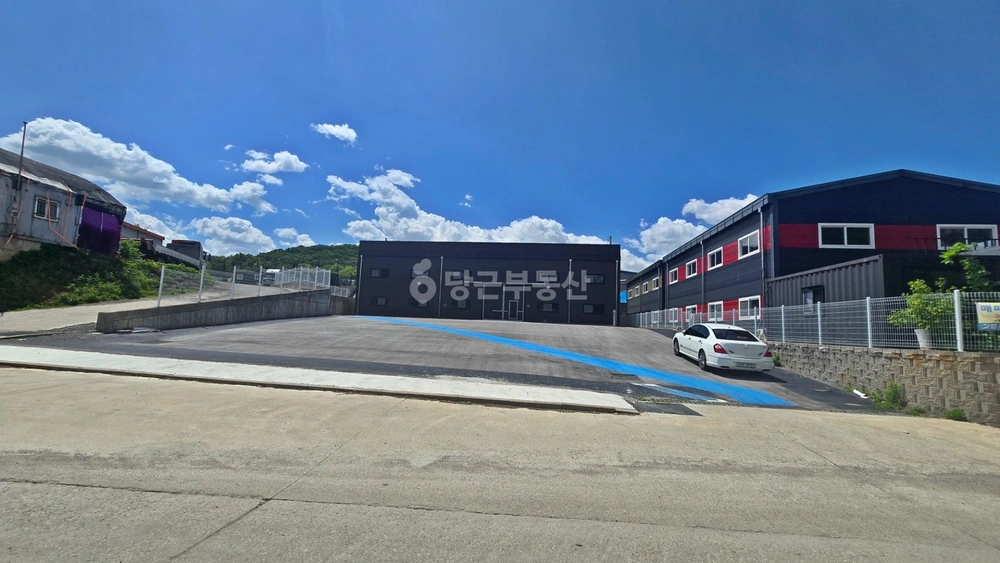 경기도 고양시 일산동구 성석동 공장/창고 사진 1
