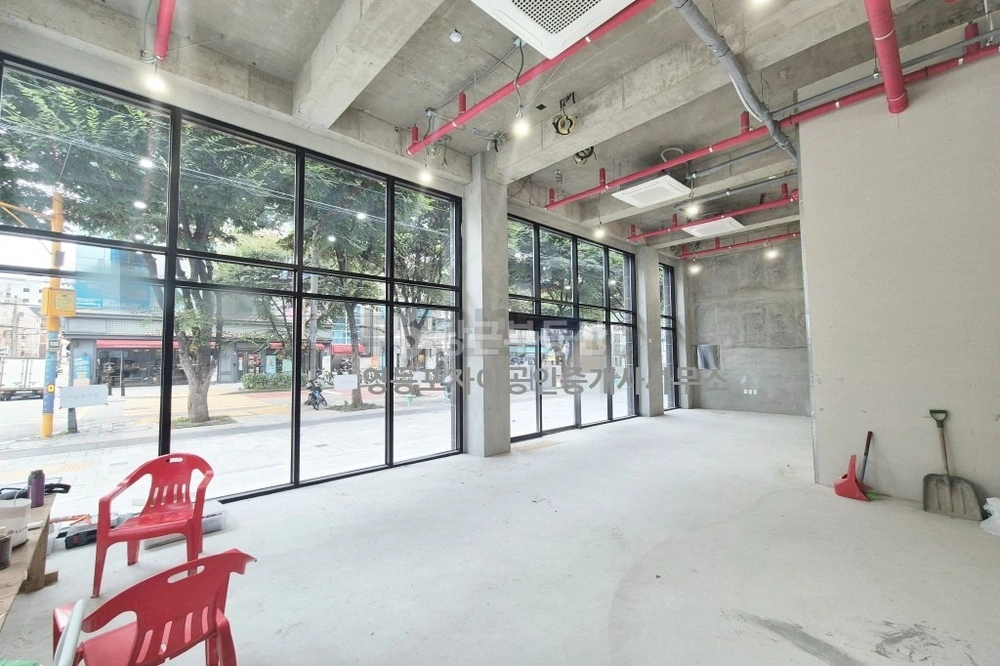 서울특별시 영등포구 양평동5가 상가 사진 1