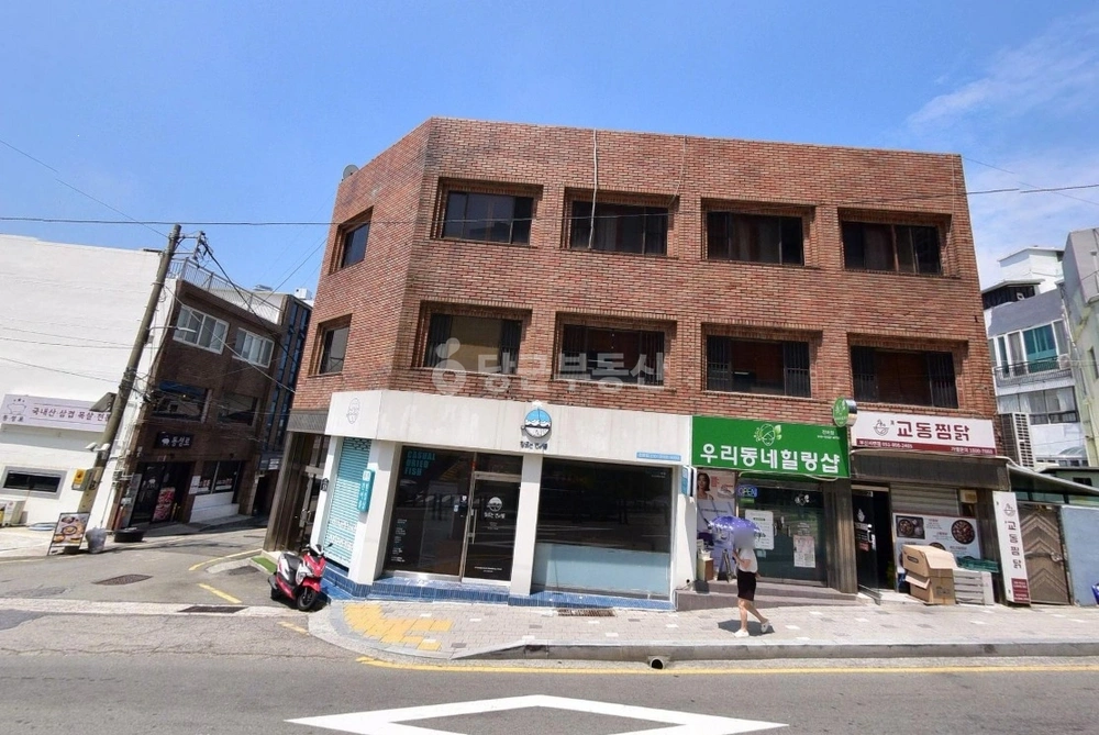 부산광역시 부산진구 전포동 상가 사진 1