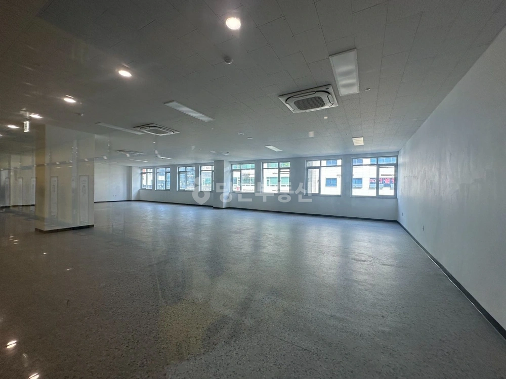 경기도 김포시 구래동 상가 사진 1
