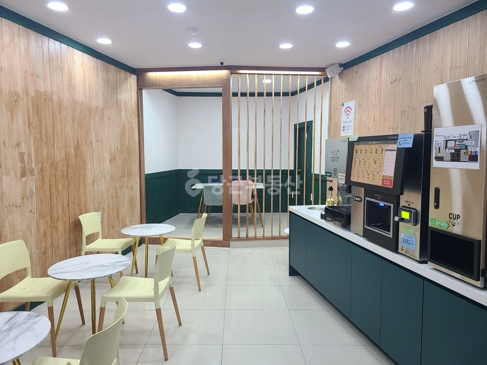 대구광역시 달서구 송현동 상가 사진 1