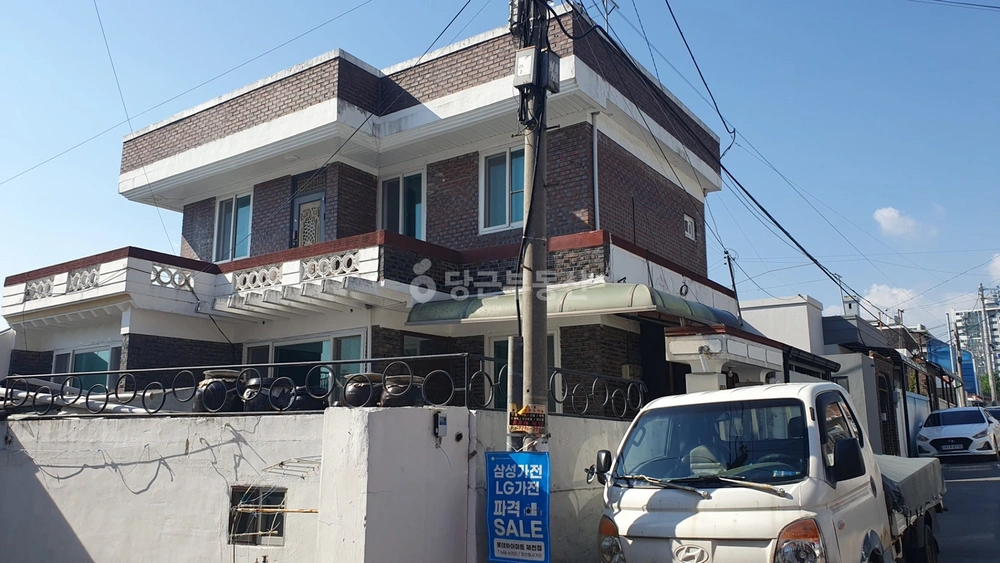 충청북도 제천시 청전동 단독/전원주택 사진 1
