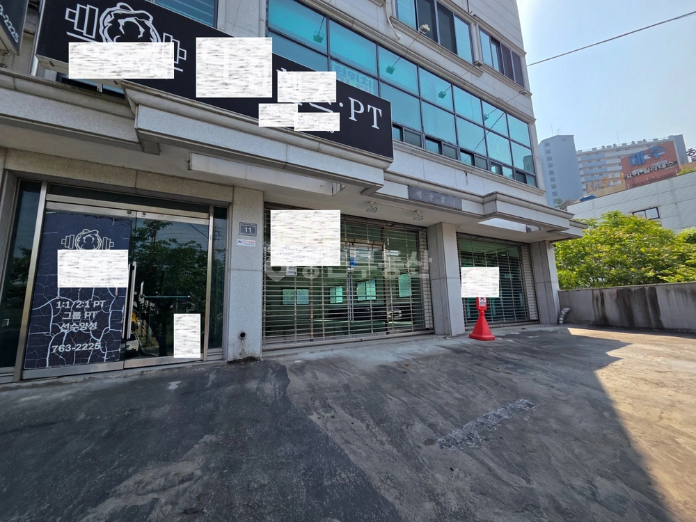 경상남도 진주시 금산면 상가 사진 1