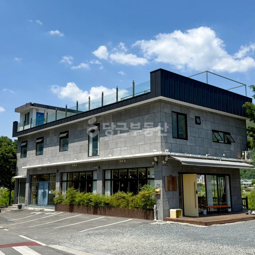 경상남도 밀양시 단장면 상가 사진 1