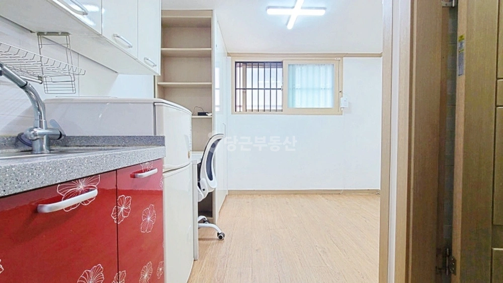 서울특별시 관악구 봉천동 원룸 사진 1