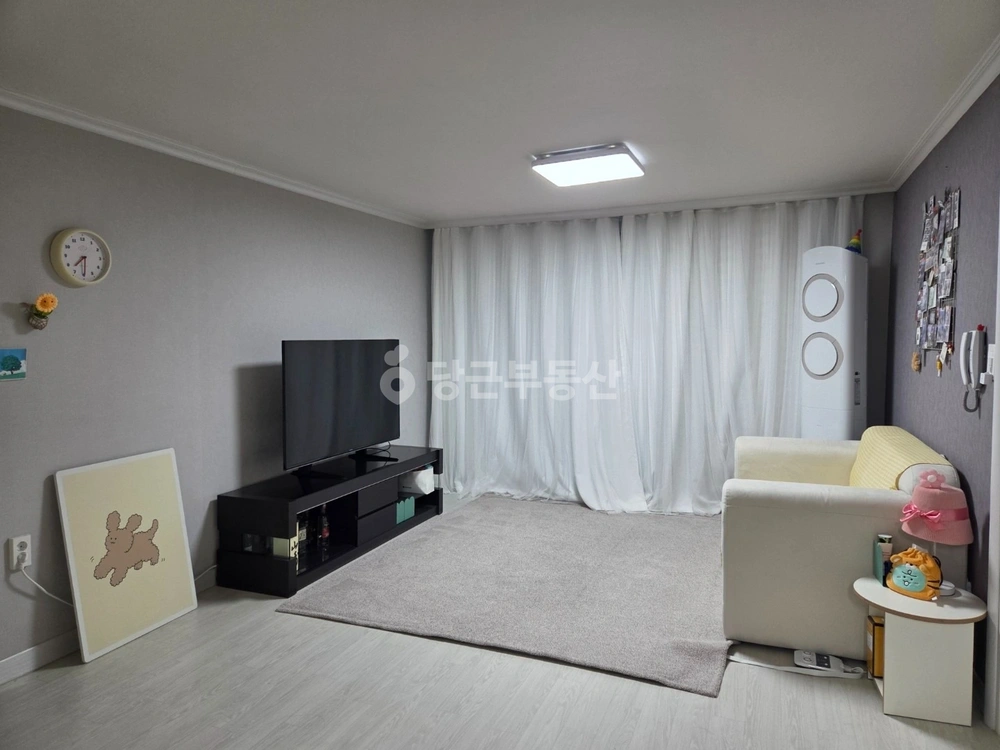 강원특별자치도 평창군 평창읍 아파트 사진 1