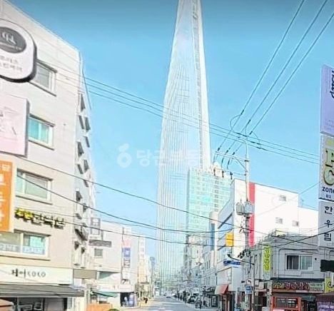 서울특별시 송파구 송파동 상가 사진 1