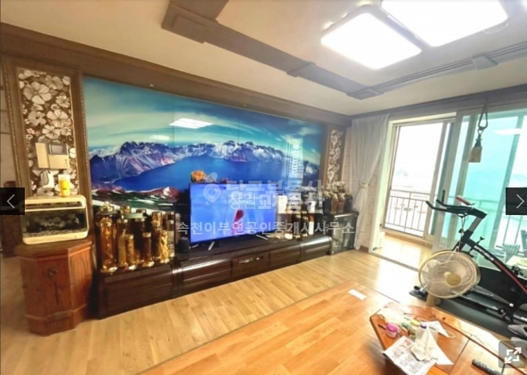 경상남도 창원시 진해구 태평동 아파트 사진 1