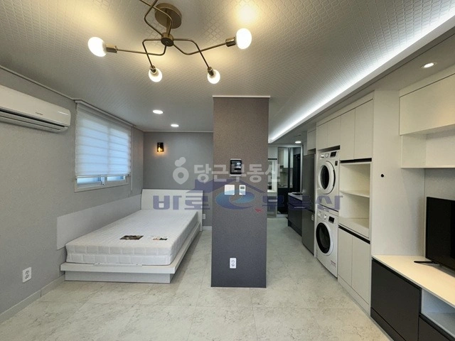 대전광역시 서구 괴정동 원룸 사진 1