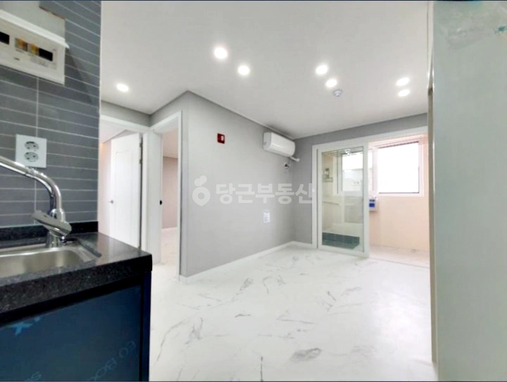 충청북도 청주시 흥덕구 봉명동 빌라(투룸 이상) 사진 1