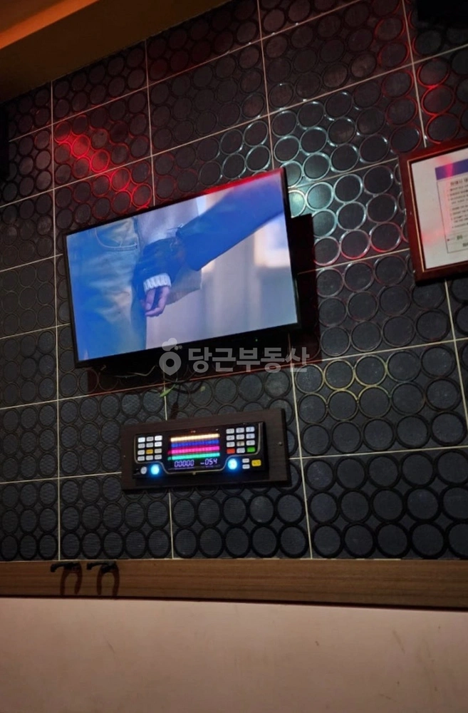 부산광역시 북구 덕천동 상가 사진 1