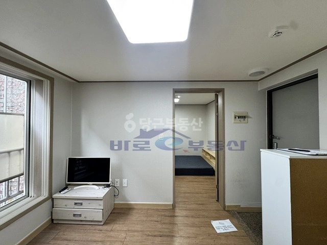 대전광역시 서구 괴정동 원룸 사진 1