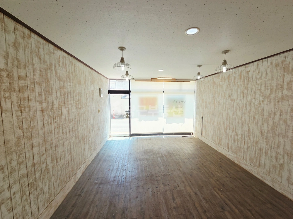 경상북도 경산시 중방동 상가 사진 1