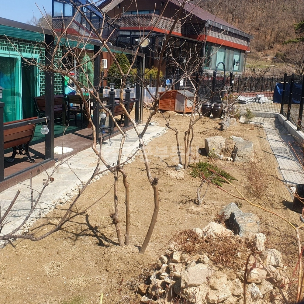 충청남도 천안시 동남구 목천읍 단독/전원주택 사진 1