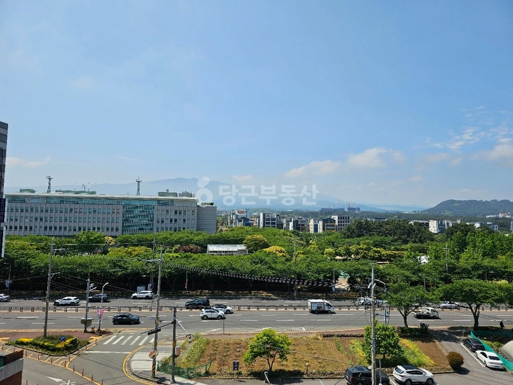 제주특별자치도 제주시 도남동 아파트 사진 1