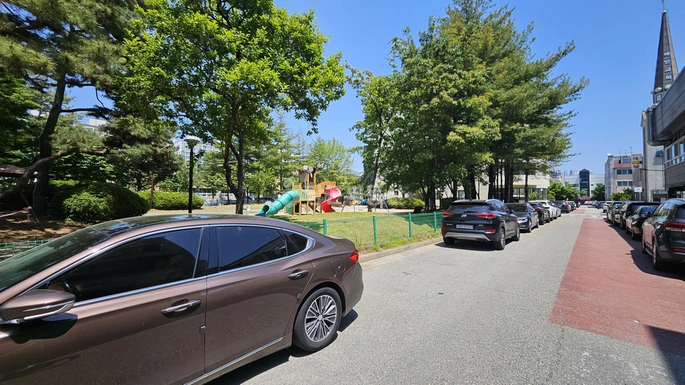 대전광역시 유성구 노은동 상가 사진 1