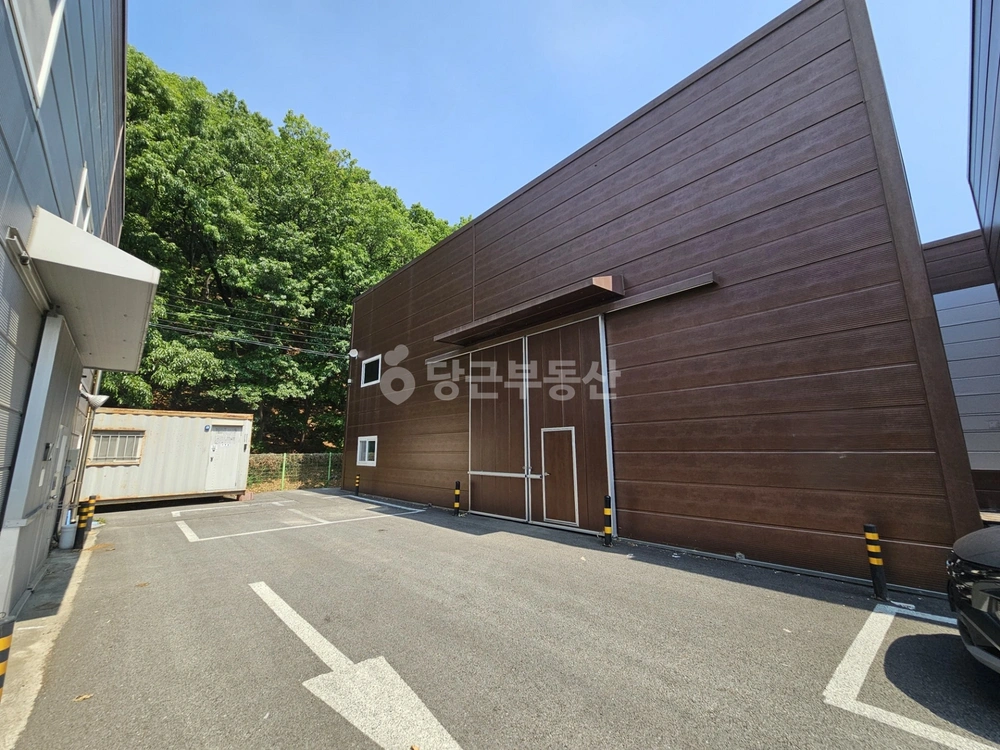 충청남도 천안시 동남구 풍세면 공장/창고 사진 1