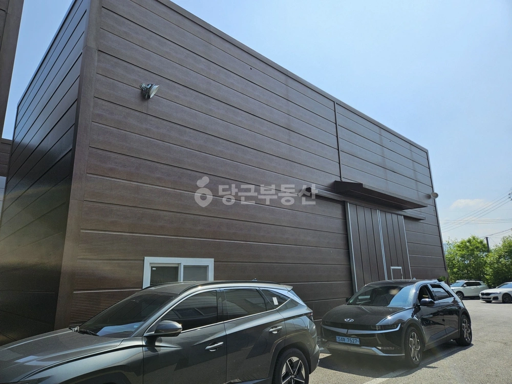 충청남도 천안시 동남구 풍세면 공장/창고 사진 1