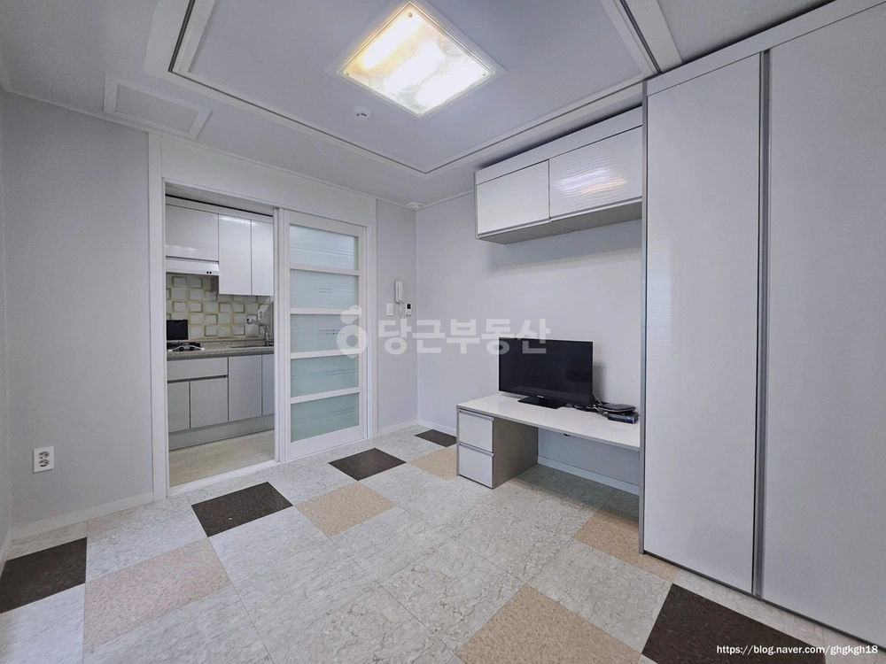 대구광역시 남구 대명동 원룸 사진 1