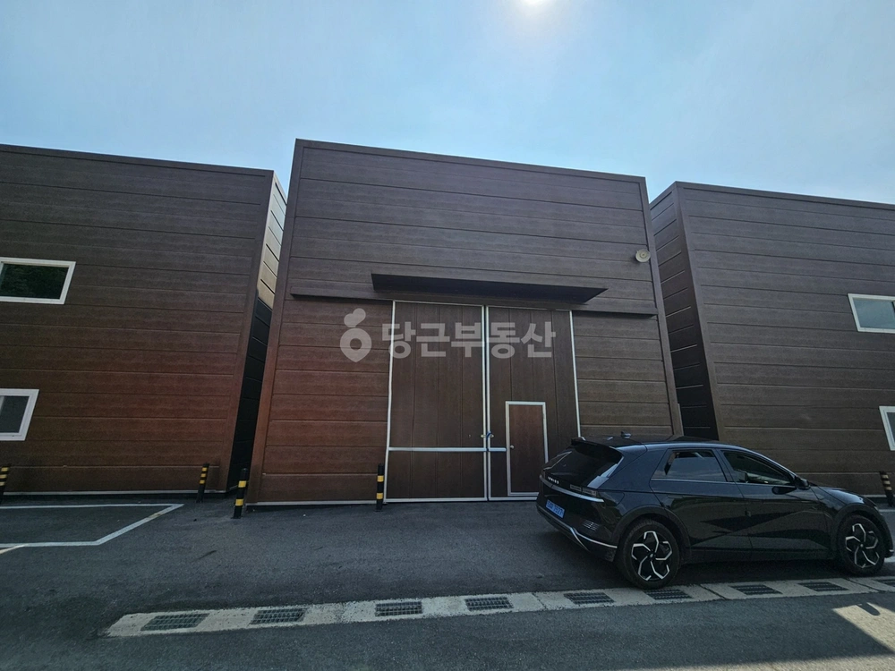 충청남도 천안시 동남구 풍세면 공장/창고 사진 1