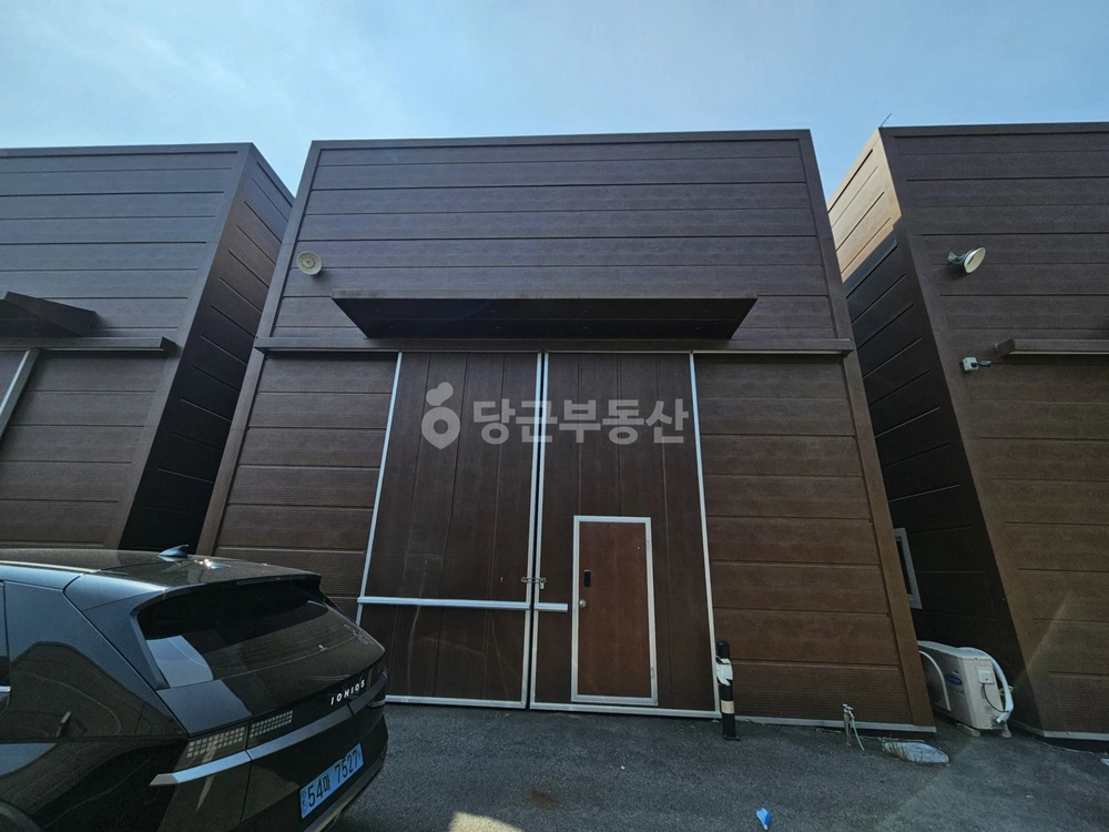 충청남도 천안시 동남구 풍세면 공장/창고 사진 1