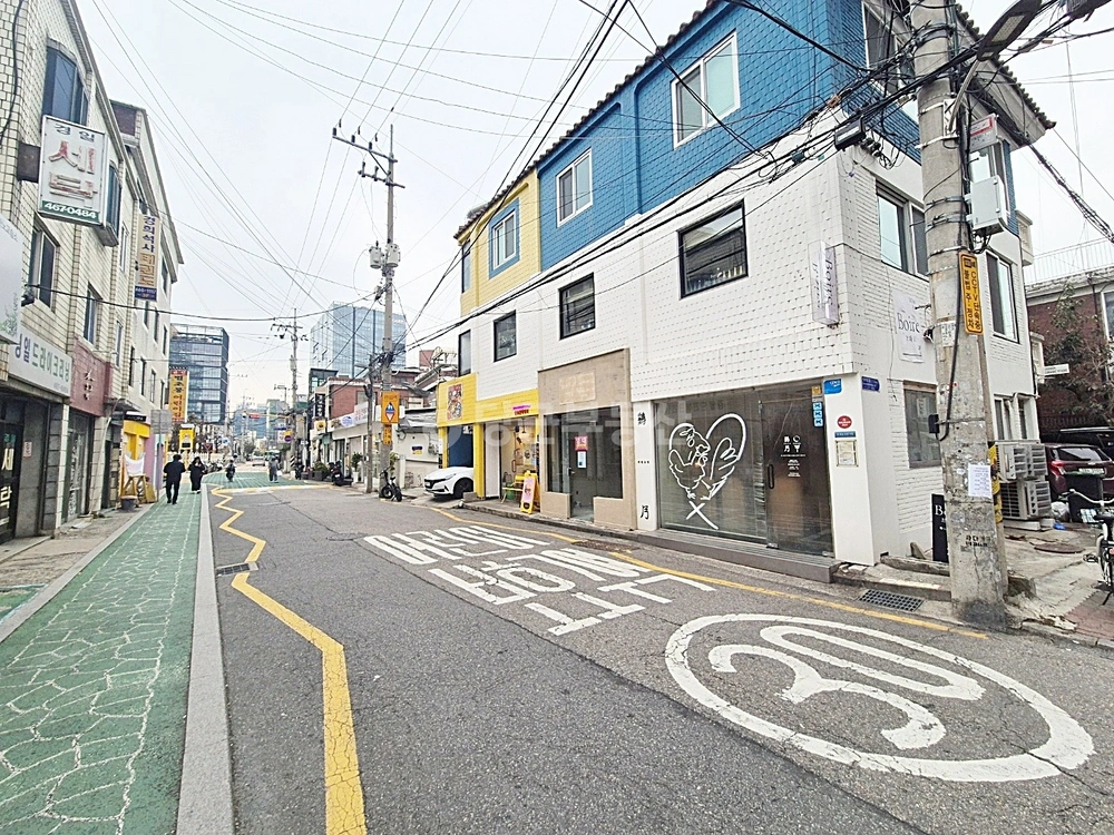서울특별시 성동구 성수동1가 상가 사진 1
