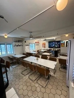 서울특별시 관악구 봉천동 상가 사진 1