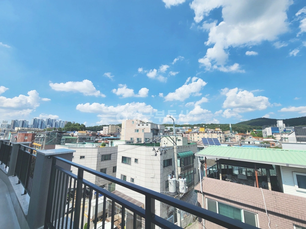 경기도 수원시 장안구 송죽동 빌라(투룸 이상) 사진 1