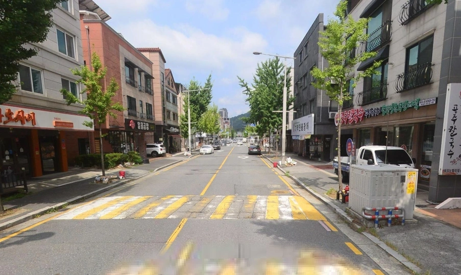 대전광역시 유성구 관평동 상가 사진 1