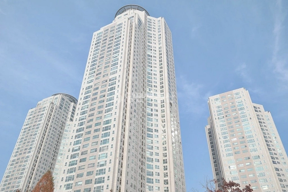 서울특별시 광진구 자양동 아파트 사진 1